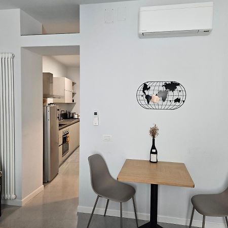 Casa Di Nunzia Apartment Naples Exterior photo