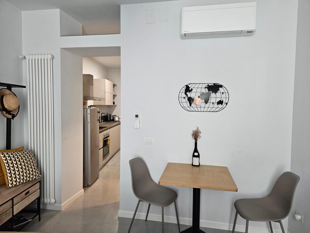 Casa Di Nunzia Apartment Naples Exterior photo
