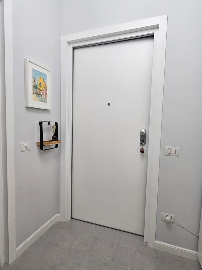 Casa Di Nunzia Apartment Naples Exterior photo