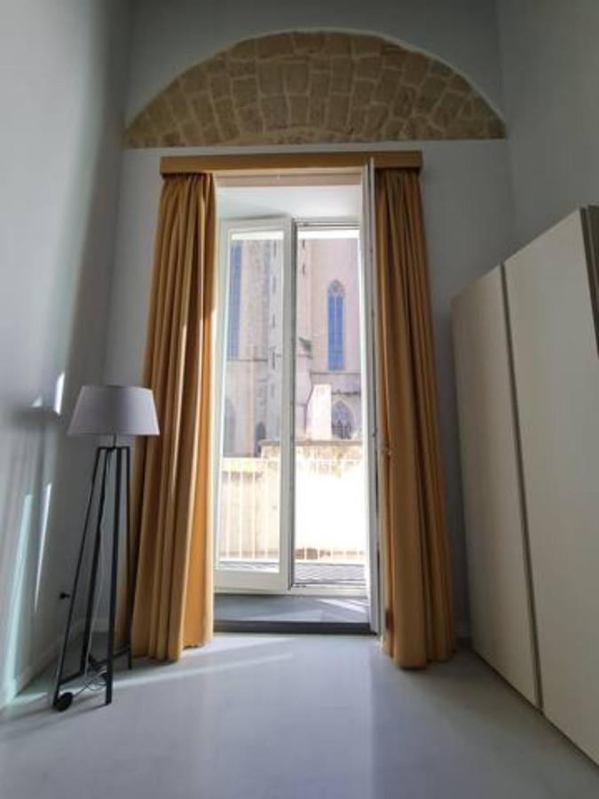 Casa Di Nunzia Apartment Naples Exterior photo
